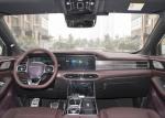 2023 China Chery Jetour X90 2.0 254HP L4 7DCT 5 Door 7 Seats Medium SUV (