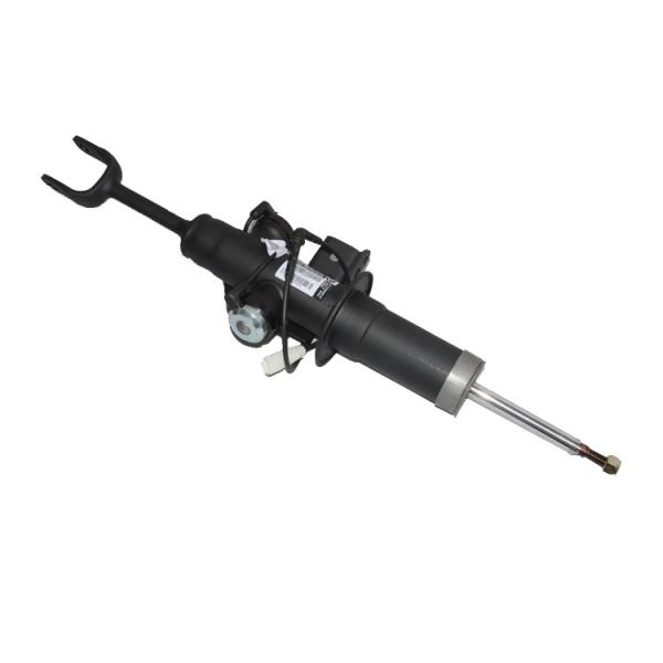 F01 F02 BMW Air Suspension Parts Air Ride Shocks Front L&R 37116850221