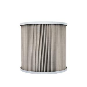 Wholesale H9106T Hydraulic Oil Filter 198mm E131 0214 31E9 - 0595 from china suppliers