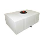 Repair plastic water tank injection molding manufacturing