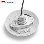 12V ABS Vinyl Swimming Pool Lights 18W Underwater Halogen Replacement