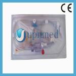 Disposable disposable pressure transducer