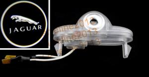 Wholesale Jaguar XJL/Jaguar XKR 3W LED Door Projector Light from china suppliers