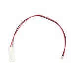 Length 100mm Wire Harness Assembly JST BHSMR-02VS 1400V 24AWG