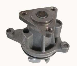 Wholesale 1142005 Iron Material Auto Water Pump Replacement With ISO-TS16949 from china suppliers