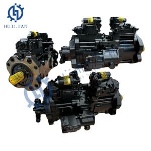 Wholesale E385 E385B Excavator Hydraulic Pump 72208819 LC10V00009F4 Hydraulic Pump For Kobelco SK385 SK385B SK380 SK350 Excavator Parts from china suppliers