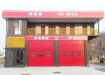 Topshaw Customize Low-cost Temporary Container Homes Designs Commercial