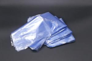Wholesale Heat Seal Packaging Shrink Bags Roll 15 - 50 Microns Customized from china suppliers