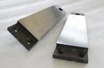 Machine Industrial Shredder Blades For Plastic