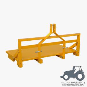 Wholesale CAA - Farm Equipment Tractor 3pt Carry-Alls ; Tractor Implements Pallet Mover for farm from china suppliers