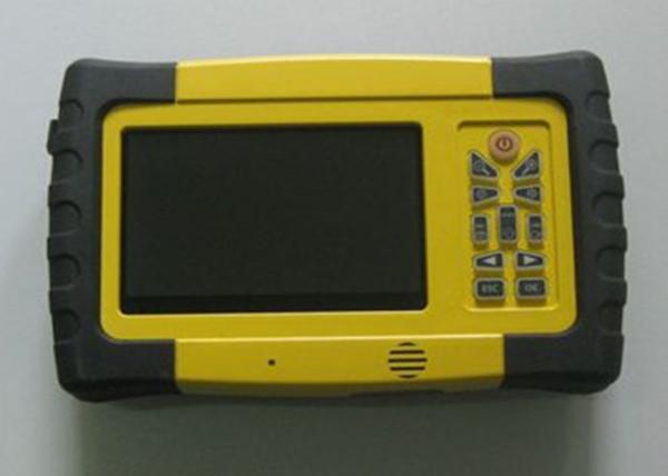 6mm Two-way Articulation Portable endoscope for military and industrial field