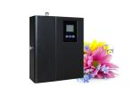 Metal Material retail scent machines , HVAC aroma diffuser machine