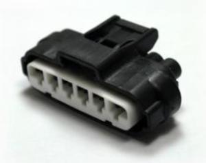 Wholesale Easy Installation Sumitomo Automotive Connectors 7283-7449 Chemicals Resistance from china suppliers