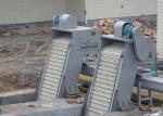 1.5kw 5m/Min Automatic Bar Screen Wastewater Treatment