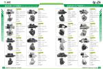 12V 9T 1.2KW starter motor 114168,CST40197,0R9705, 1604648,2280007520,19917