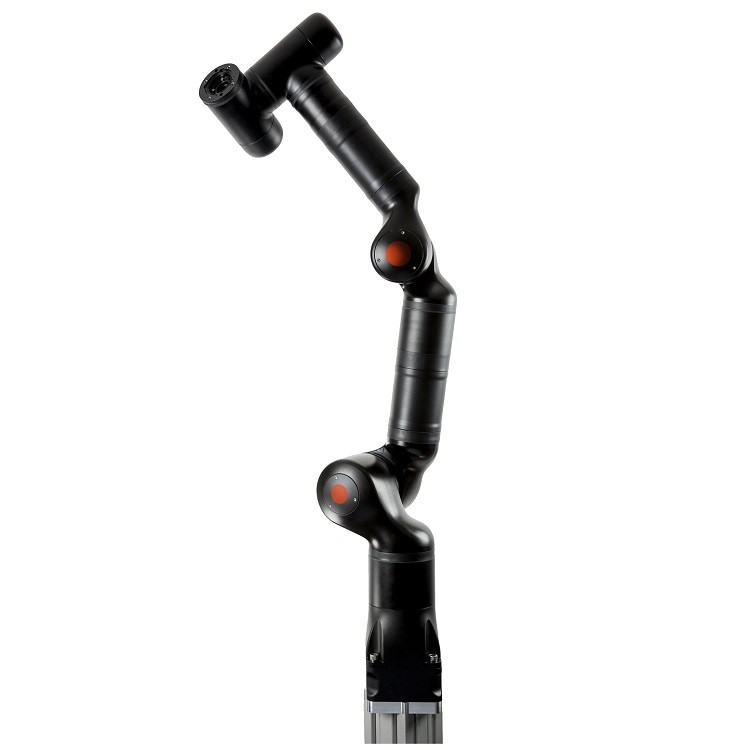 KR810 7 Axis Reach 850mm IP54 Collaborative Robot Arm