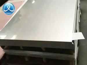 Wholesale Hot Rolled Stainless Steel Sheet Plate 6mm 304 201 430 410 202 316l from china suppliers
