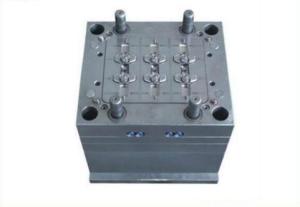 Wholesale ABS Injection Molding Automotive Parts , Injection Molding Service Precise Mold from china suppliers