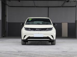 Wholesale 2023 BYD Dolphin Electric Car 420km Free Version Bluetooth Connectivity from china suppliers