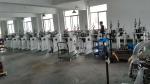 6F fully computerized children/baby socks knitting machine