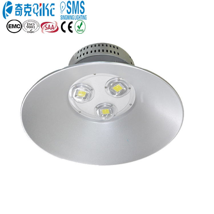 100W LED Street Road Light Waterproof IP65 Wall Outdoor Street Bright Light Lamp Die Casting Aluminum Alloy LED Street L