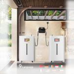 Power Wall Lifepo4 Battery 10Kwh 15Kwh 512 48V 200Ah 300Ah 17.5Kwh Off Grid