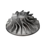 Stainless Steel Machining Turning Milling Manufacturing Components Parts Making