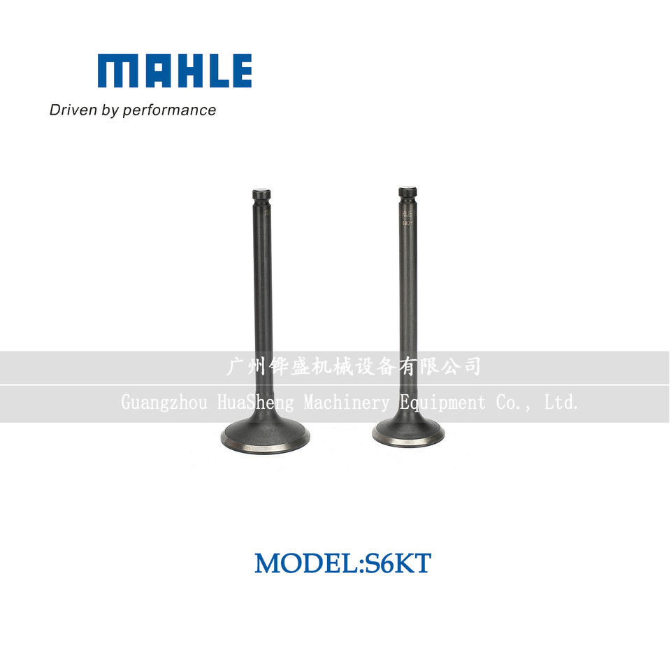 Multipurpose Inlet Exhaust Valve