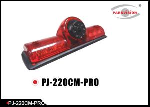 Wholesale Black 150 Degree Brake Light Backup Camera , 700 TVL Car Rear Parking Camera from china suppliers