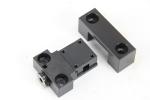 convenient installation ISO9001 Precision Mold Parts MPLK Latch Locks Magnetic