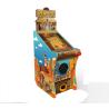 Buy cheap West Cowboy Coin Operated Pinball Game Machine 19 Inch Screen Size from wholesalers