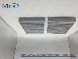 Wholesale Mercedes - Benz 2218300718 OEM Auto Air Filter Filtrate Dust Neutral Packing from china suppliers