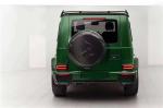 Auto Parts for Mercedes W464 G500 G63 Body Kit W464 G500 G63 Upgraded TOPCAR