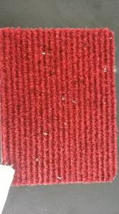 Wholesale Aluminum carpet aluminum mat entrance mat from china suppliers