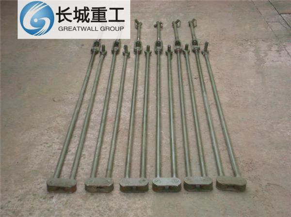 200 Type Sway Brace Reinforcement of Bailey Steel Bridge/Meeting BS5400 HA+20HB