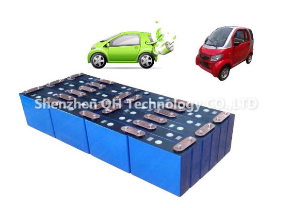 High Discharge Lifepo4 Electric Car Batteries , 48Volt 240Ah Lifepo4 Scooter
