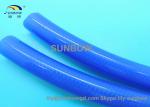 SUNBOW 12MM Food Grade Extruded Fiber Reinforced Silicone Rubber Tubing