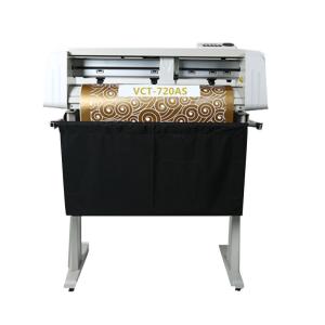 Wholesale Business Office Use Vinyl Cutting Plotter With Welded Steel Stand from china suppliers