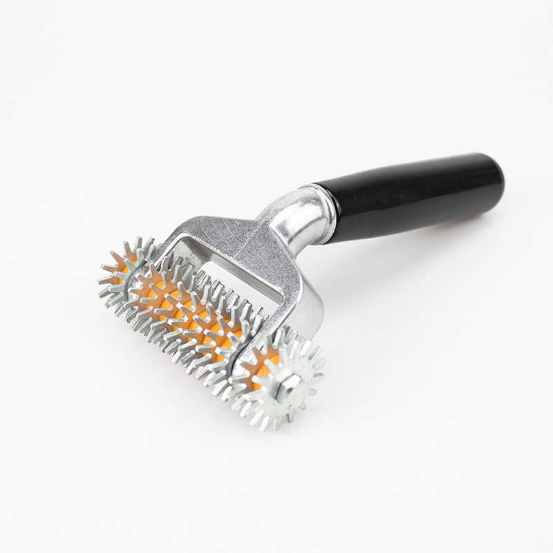 Die casting or steel Carpet Seam Roller flooring tools for carpet installation