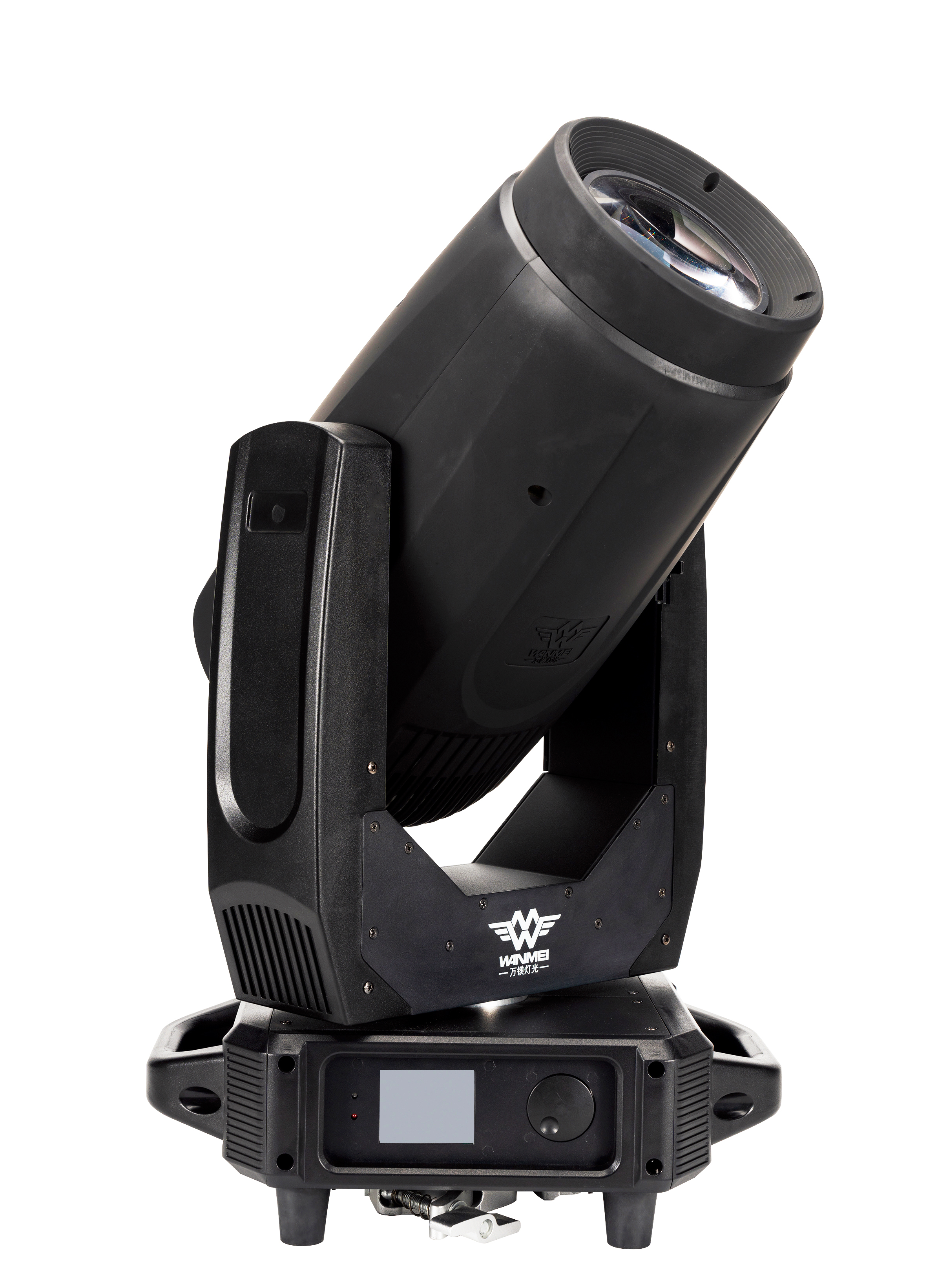 8500k 660W LED Computer Moving Head Cutting Light For Stage