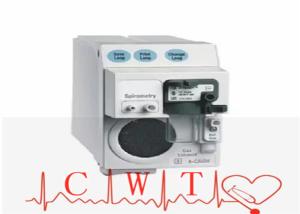 Wholesale White E Caiov Medical Patient Monitor Module Dual IBP 90 Days Warranty from china suppliers
