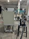Versatile Durable Pulp Coating Machine Spray Room Dimensions 400 * 400 * 500 Mm