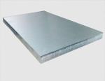 10mm 6061 Aluminum Sublimation Sheets For Lamp Cover / Construction