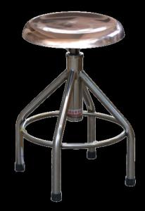 Wholesale High Reliability Medical Surgeon Stool Chair Free Standing Friendly Maintenance from china suppliers