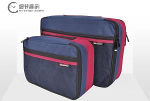 Wholesale 2015 Custom Make Up toiletry promotional fashion elegant cosmetic Storage Travelling bag from china suppliers