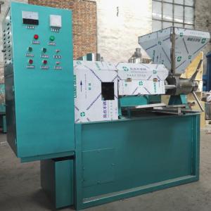 Wholesale cold press hydraulic cooking oil Olive palm peanut olive Sacha Inchi sunflower soybean Oil press extraction machine from china suppliers