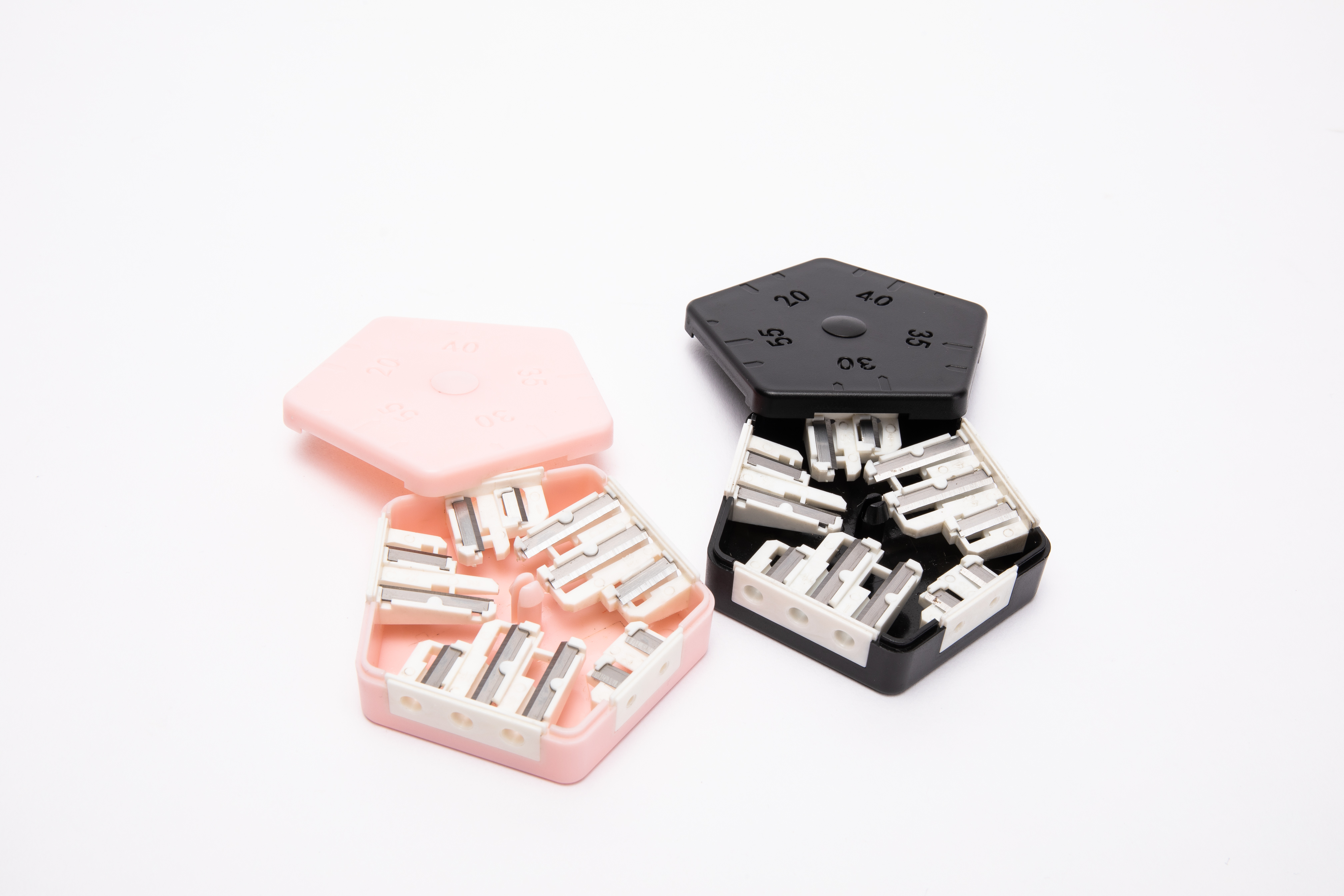 Craft Alloy Steel Pencil Lead Sharpener Interesting