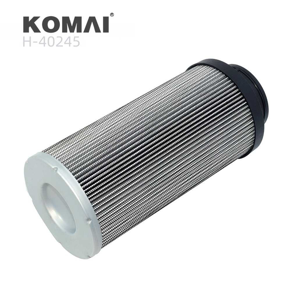 KOMAI Hydraulic Return Oil Filter 932634Q P567049 SH 51069 BE310803A 533307 MP4047 P572671 for PARKER