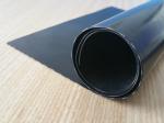 Virgin NBR Rubber Industrial Rubber Sheet Insert Fabric