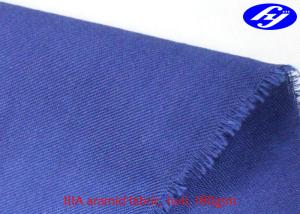 Wholesale Anti - Static Aramid Fiber Fabric For Lab Suit 180gsm Weight High Temperature Resistance from china suppliers